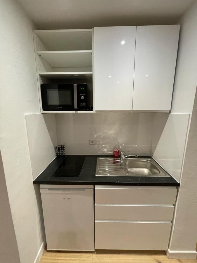 Charmant 2 Pieces Cosy Au Coeur De Saint-Gervais المظهر الخارجي الصورة